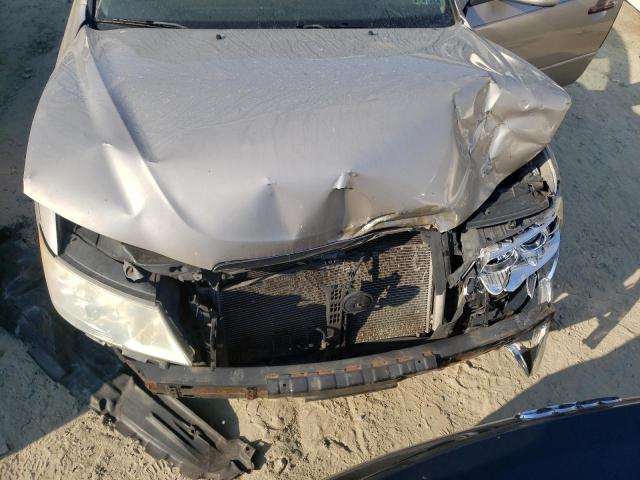 Photo 7 from auction – 2010 HYUNDAI SONATA GLS with VIN 5NPET4AC2AH585438