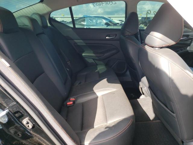 Photo 6 from auction – 2019 NISSAN ALTIMA SR with VIN 1N4BL4CV1KC151886