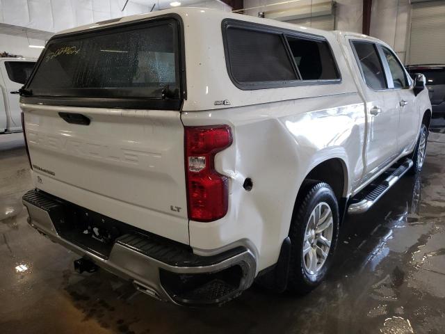 Photo 4 from auction – 2019 CHEVROLET SILVERADO with VIN 1GCUYDED5KZ418355