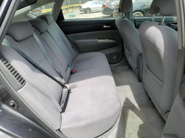 Photo 6 from auction – 2008 TOYOTA PRIUS with VIN JTDKB20U983422926