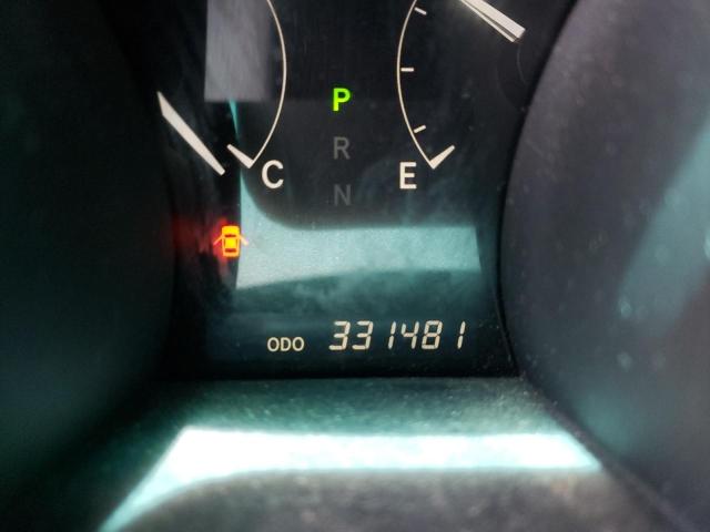 Photo 8 from auction – 2008 TOYOTA HIGHLANDER with VIN JTEDS42A682029068