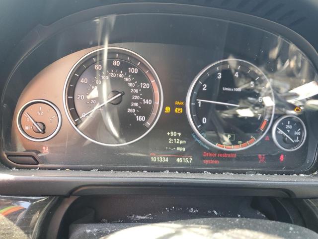 Photo 8 from auction – 2013 BMW 535 XI with VIN WBAFU7C51DDU77756