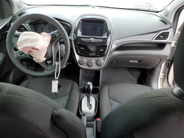 Photo 9 from auction – 2020 CHEVROLET SPARK 1LT with VIN KL8CD6SA6LC438740