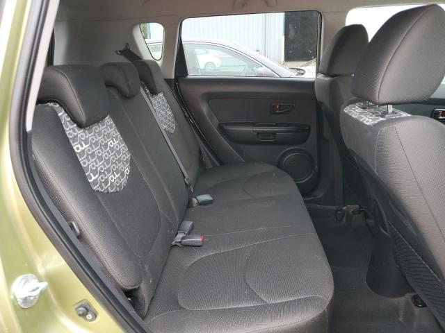 Photo 6 from auction – 2010 KIA SOUL with VIN KNDJT2A21A7058781