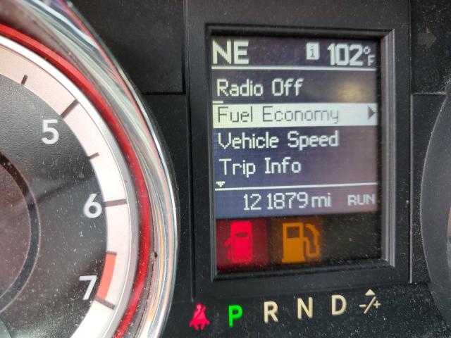 Photo 8 from auction – 2017 DODGE GRAND CARA with VIN 2C4RDGEG3HR765960