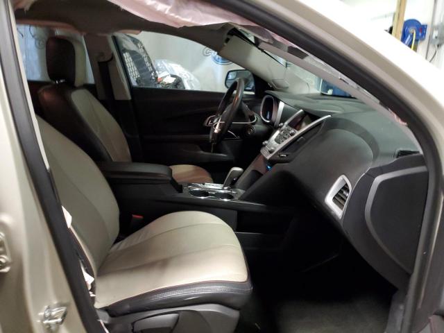 Photo 5 from auction – 2014 CHEVROLET EQUINOX LT with VIN 2GNALBEK0E6130254