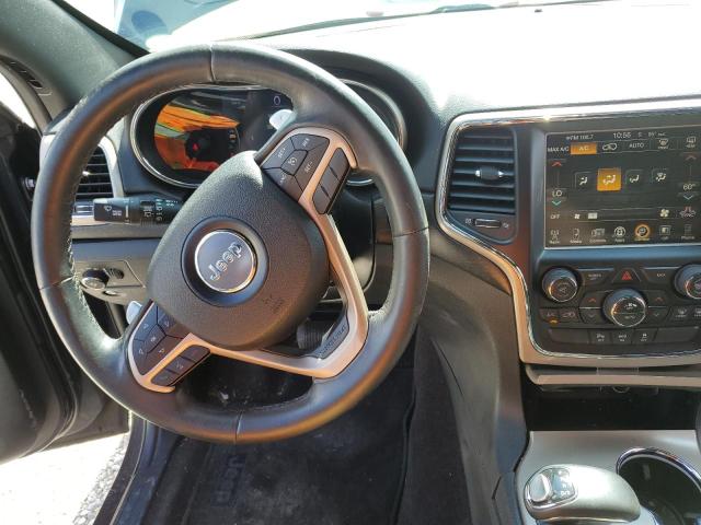 Photo 9 from auction – 2015 JEEP GRAND CHER with VIN 1C4RJEAG4FC238745