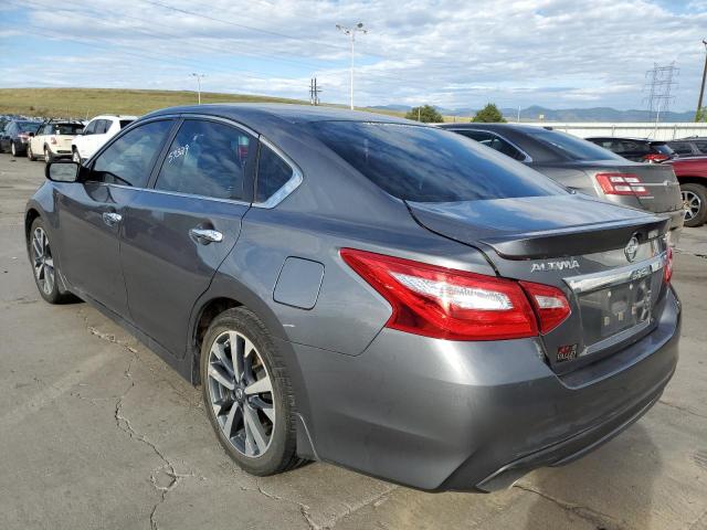Photo 3 from auction – 2016 NISSAN ALTIMA 2.5 with VIN 1N4AL3AP4GC283297
