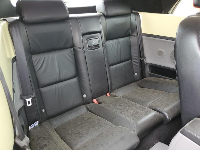 Photo 6 from auction – 2004 VOLKSWAGEN NEW BEETLE with VIN 3VWCD31Y34M339813