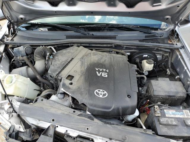 Photo 7 from auction – 2014 TOYOTA TACOMA DOU with VIN 3TMLU4EN1EM160731