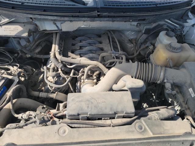 Photo 7 from auction – 2012 FORD F150 SUPER with VIN 1FTVW1EF2CKD40220