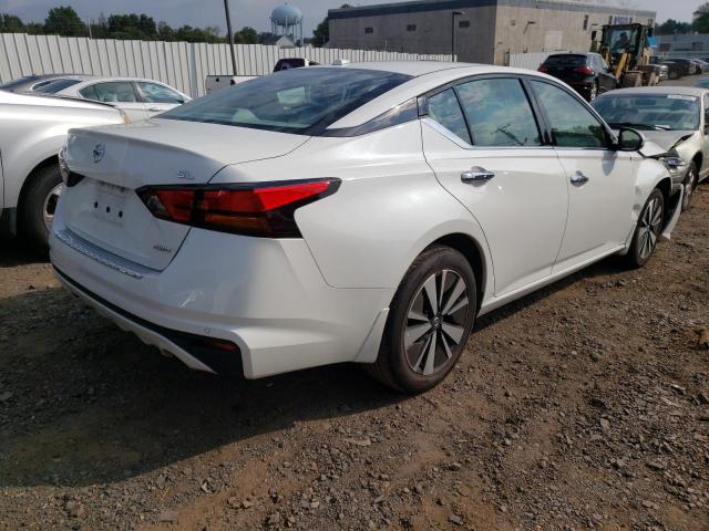 Photo 4 from auction – 2021 NISSAN ALTIMA SL with VIN 1N4BL4EW7MN363317