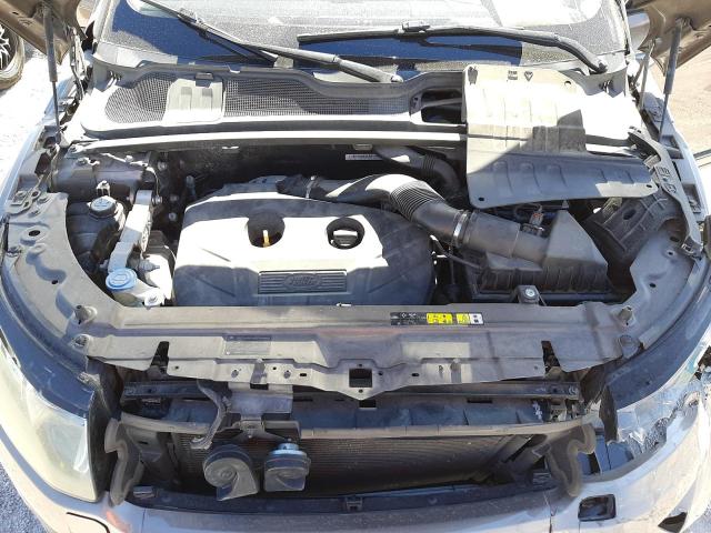 Photo 7 from auction – 2015 LAND ROVER RANGE ROVE with VIN SALVR2BG7FH009458