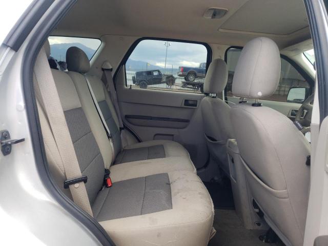 Photo 6 from auction – 2008 FORD ESCAPE XLT with VIN 1FMCU931X8KC32403
