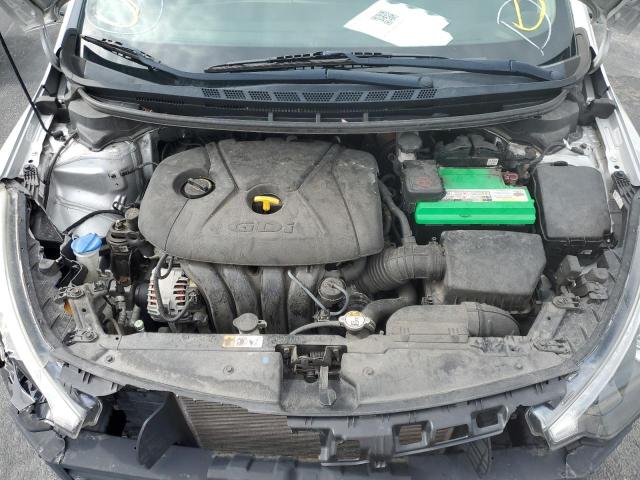 Photo 7 from auction – 2015 KIA FORTE EX with VIN KNAFX4A8XF5328312
