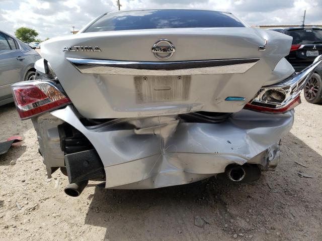 Photo 9 from auction – 2014 NISSAN ALTIMA 2.5 with VIN 1N4AL3AP5EN358168