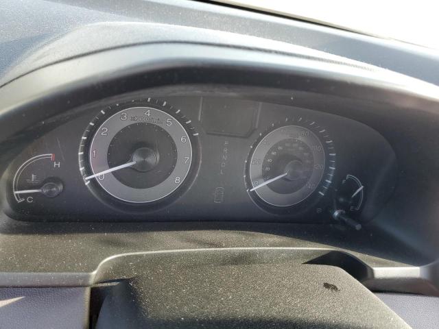 Photo 8 from auction – 2014 HONDA ODYSSEY TO with VIN 5FNRL5H96EB105293