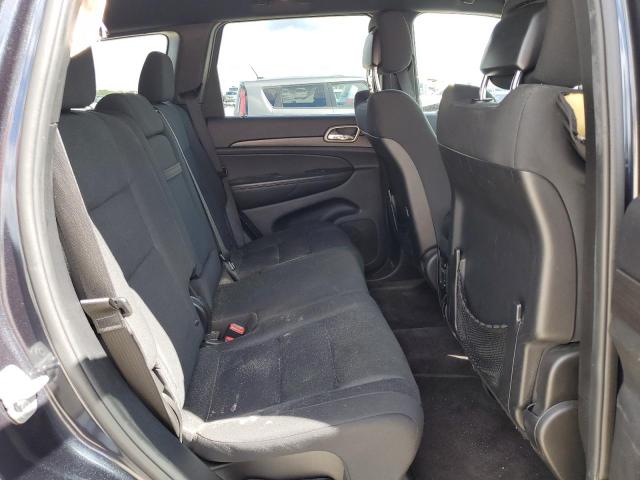 Photo 6 from auction – 2015 JEEP GRAND CHER with VIN 1C4RJEAG4FC238745