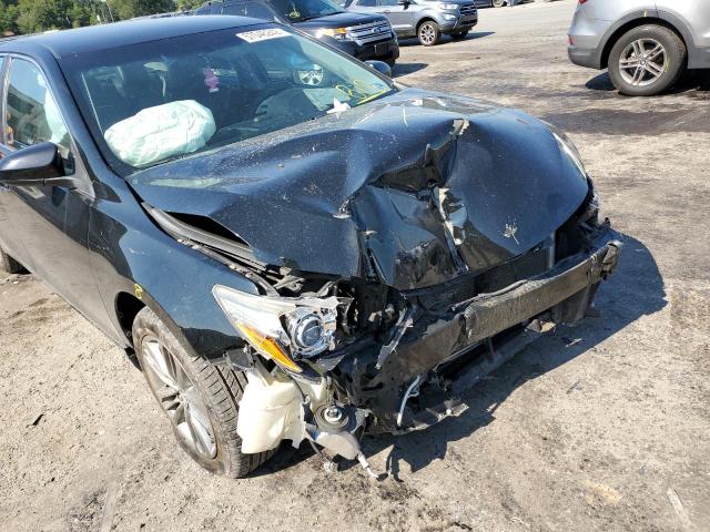 Photo 9 from auction – 2015 TOYOTA CAMRY LE with VIN 4T1BF1FK6FU026993