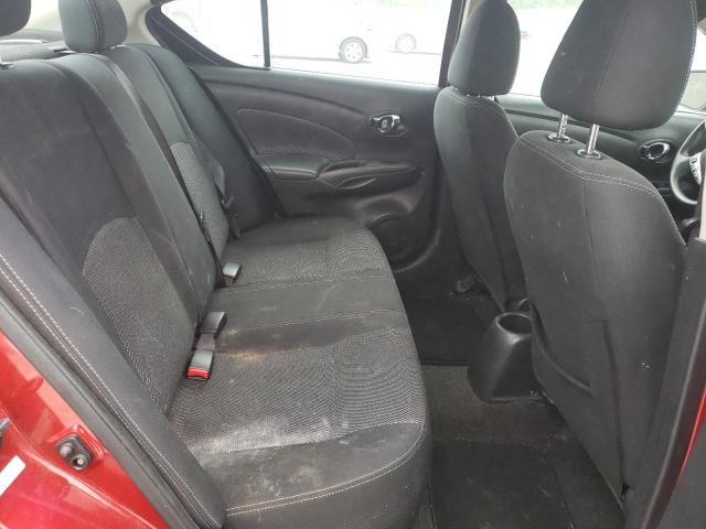 Photo 6 from auction – 2017 NISSAN VERSA S with VIN 3N1CN7AP2HK426640