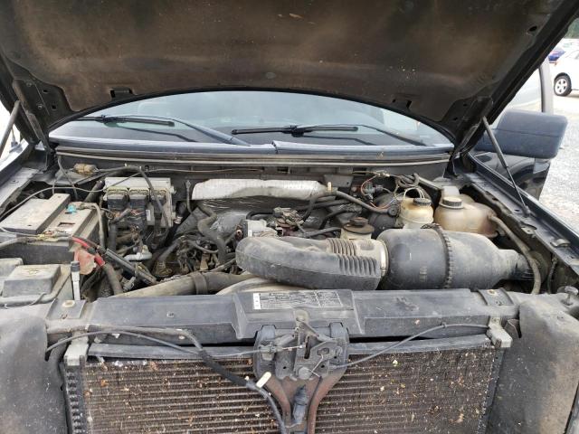 Photo 7 from auction – 2008 FORD F150 SUPER with VIN 1FTRW12W18FA29058