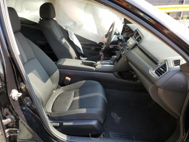 Photo 5 from auction – 2019 HONDA CIVIC LX with VIN 2HGFC2F61KH532298