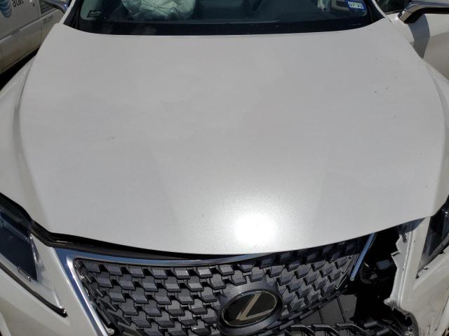 Photo 7 from auction – 2021 LEXUS RX 350 with VIN 2T2HZMAA0MC215487