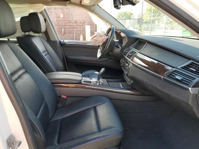 Photo 5 from auction – 2011 BMW X5 XDRIVE3 with VIN 5UXZV4C55BL412017