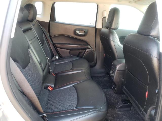 Photo 6 from auction – 2019 JEEP COMPASS TR with VIN 3C4NJDDB7KT721380