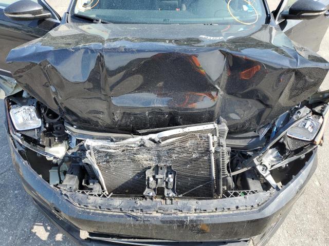 Photo 7 from auction – 2017 VOLKSWAGEN PASSAT S with VIN 1VWAT7A36HC009337