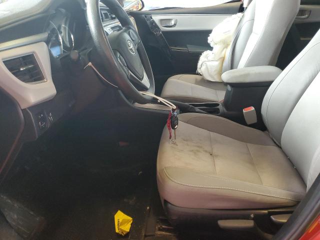 Photo 5 from auction – 2015 TOYOTA COROLLA with VIN 2T1BURHE6FC316454
