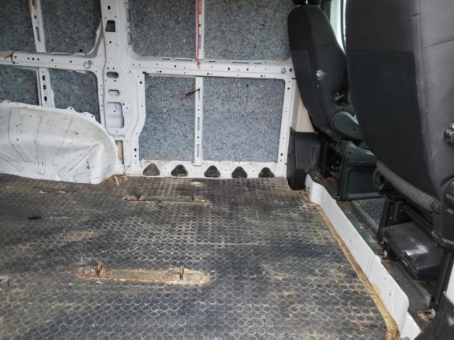 Photo 6 from auction – 2017 DODGE PROMASTER with VIN 3C6TRVNG0HE530372