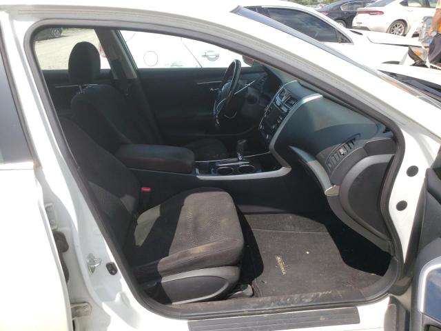 Photo 5 from auction – 2014 NISSAN ALTIMA 2.5 with VIN 1N4AL3AP9EC179126