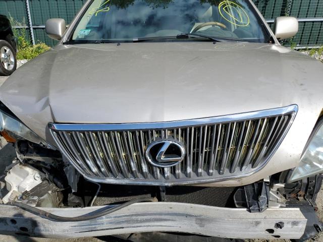 Photo 7 from auction – 2006 LEXUS RX 330 with VIN 2T2HA31U36C109131