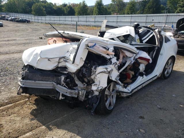 Photo 2 from auction – 2012 CHEVROLET CRUZE LT with VIN 1G1PF5SC8C7183945