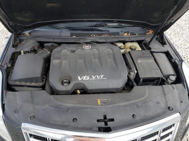 Photo 7 from auction – 2013 CADILLAC XTS with VIN 2G61R5S37D9146974