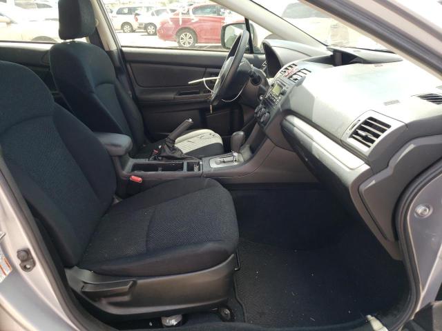 Photo 5 from auction – 2014 SUBARU IMPREZA with VIN JF1GPAA64E8253680