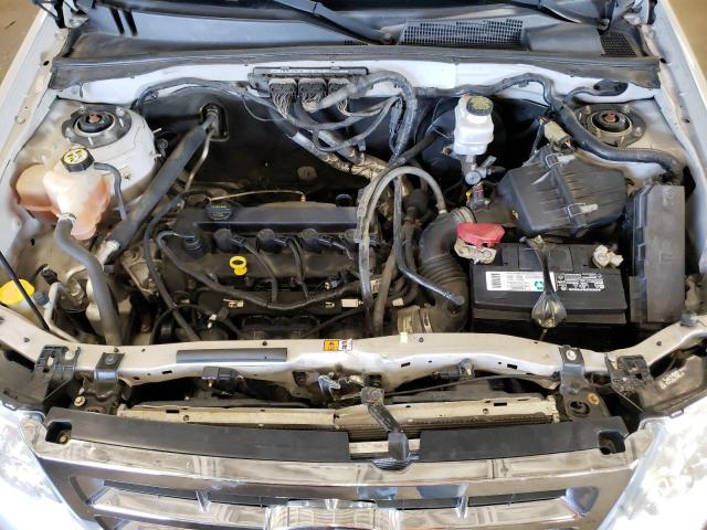 Photo 7 from auction – 2009 FORD ESCAPE XLT with VIN 1FMCU03769KA32734