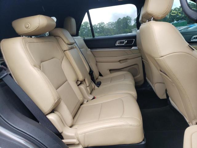 Photo 6 from auction – 2016 FORD EXPLORER L with VIN 1FM5K7F82GGB27531