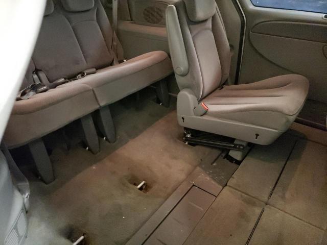 Photo 6 from auction – 2005 DODGE GRAND CARA with VIN 2D4GP44L55R419970