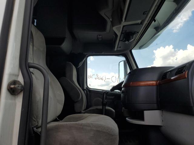 Photo 5 from auction – 2007 VOLVO VN VNL with VIN 4V4NC9TG27N436067