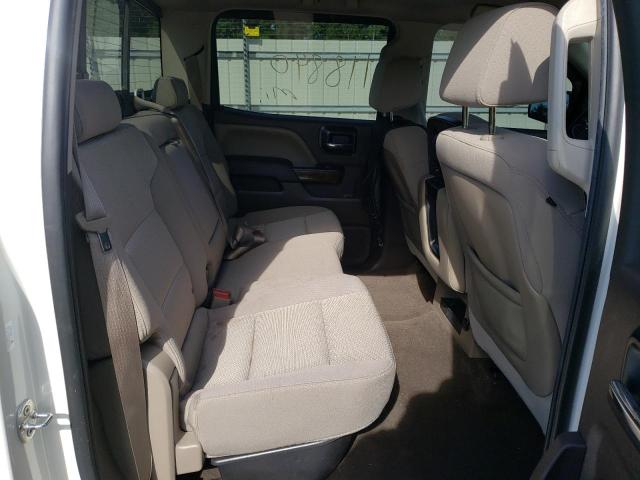 Photo 6 from auction – 2014 CHEVROLET SILVERADO with VIN 3GCPCREC2EG497357