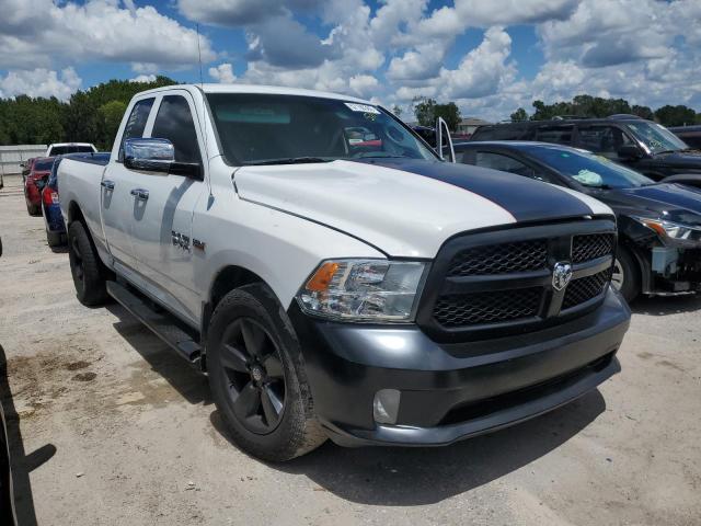RAM 1500 ST 2014 with VIN 1C6RR6FT4ES101370 - Photo from auction