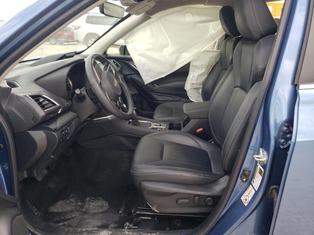 Photo 5 from auction – 2020 SUBARU FORESTER T with VIN JF2SKAXC2LH426367