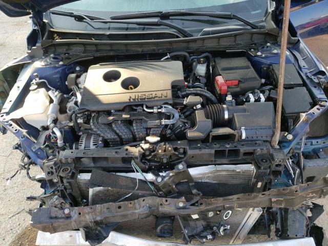 Photo 7 from auction – 2019 NISSAN ALTIMA SR with VIN 1N4BL4CVXKN309971