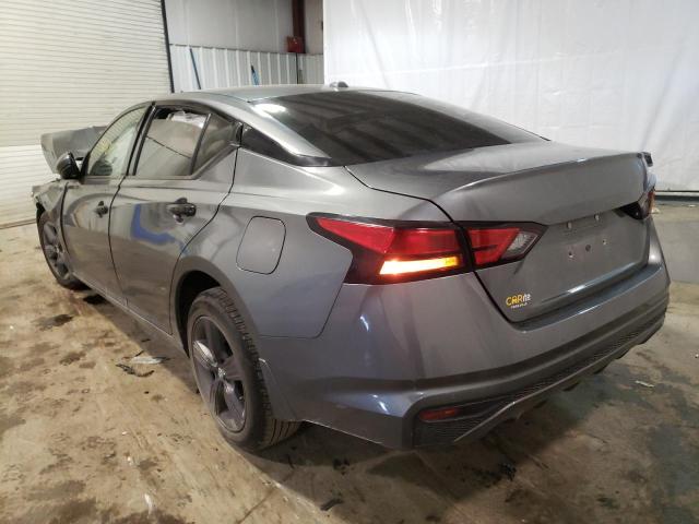 Photo 3 from auction – 2019 NISSAN ALTIMA SL with VIN 1N4BL4EW1KC192184