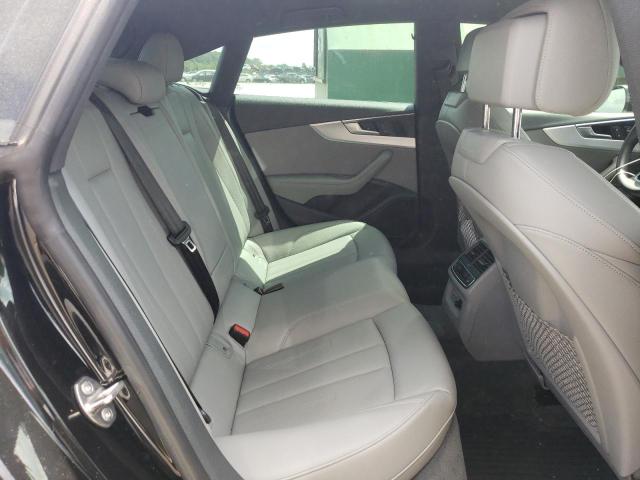 Photo 6 from auction – 2019 AUDI A5 PREMIUM with VIN WAUENCF59KA017692