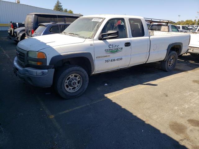 Foto 2 de la subasta – 2004 GMC SIERRA C25 con VIN 1GTHC29U84E334541