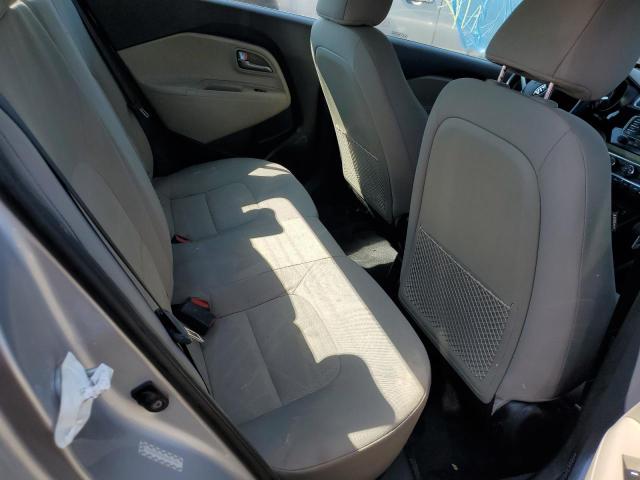 Photo 6 from auction – 2016 KIA RIO LX with VIN KNADM4A35G6557450