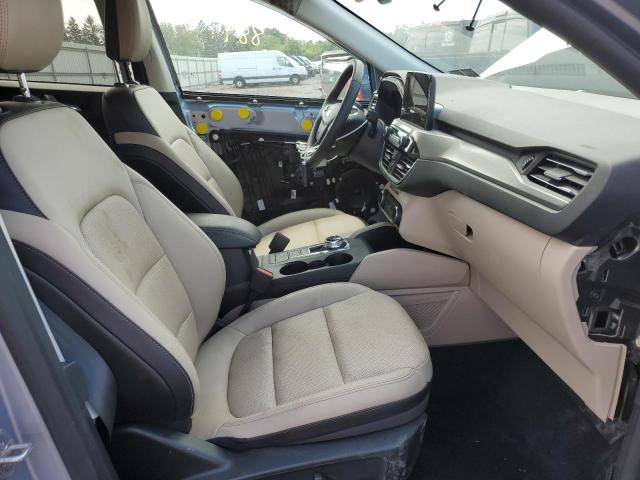 Photo 5 from auction – 2022 FORD ESCAPE TIT with VIN 1FMCU9DZ5NUA94290